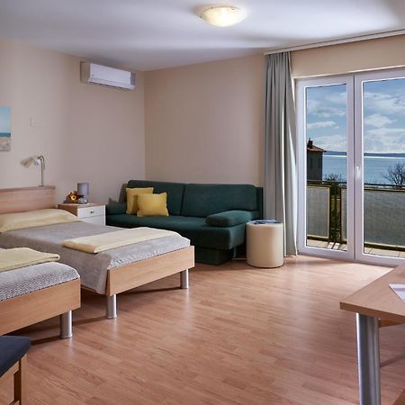 Ferienwohnung Palmaja Kaštela Exterior foto