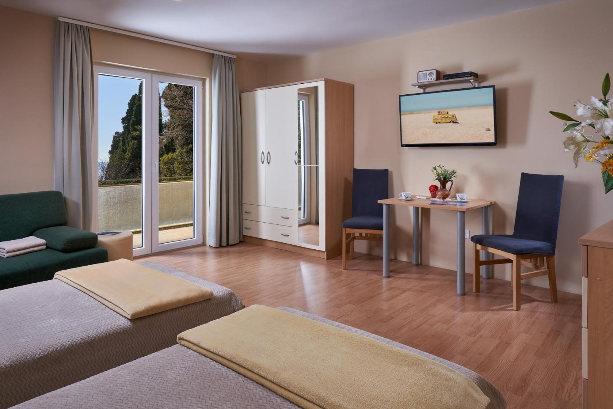 Ferienwohnung Palmaja Kaštela Exterior foto