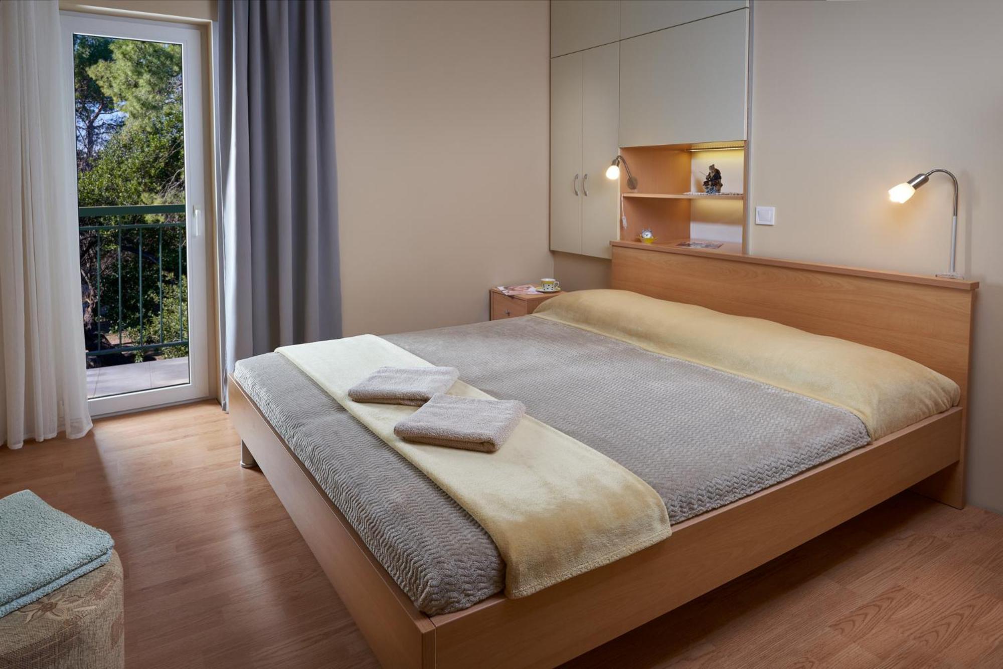 Ferienwohnung Palmaja Kaštela Exterior foto